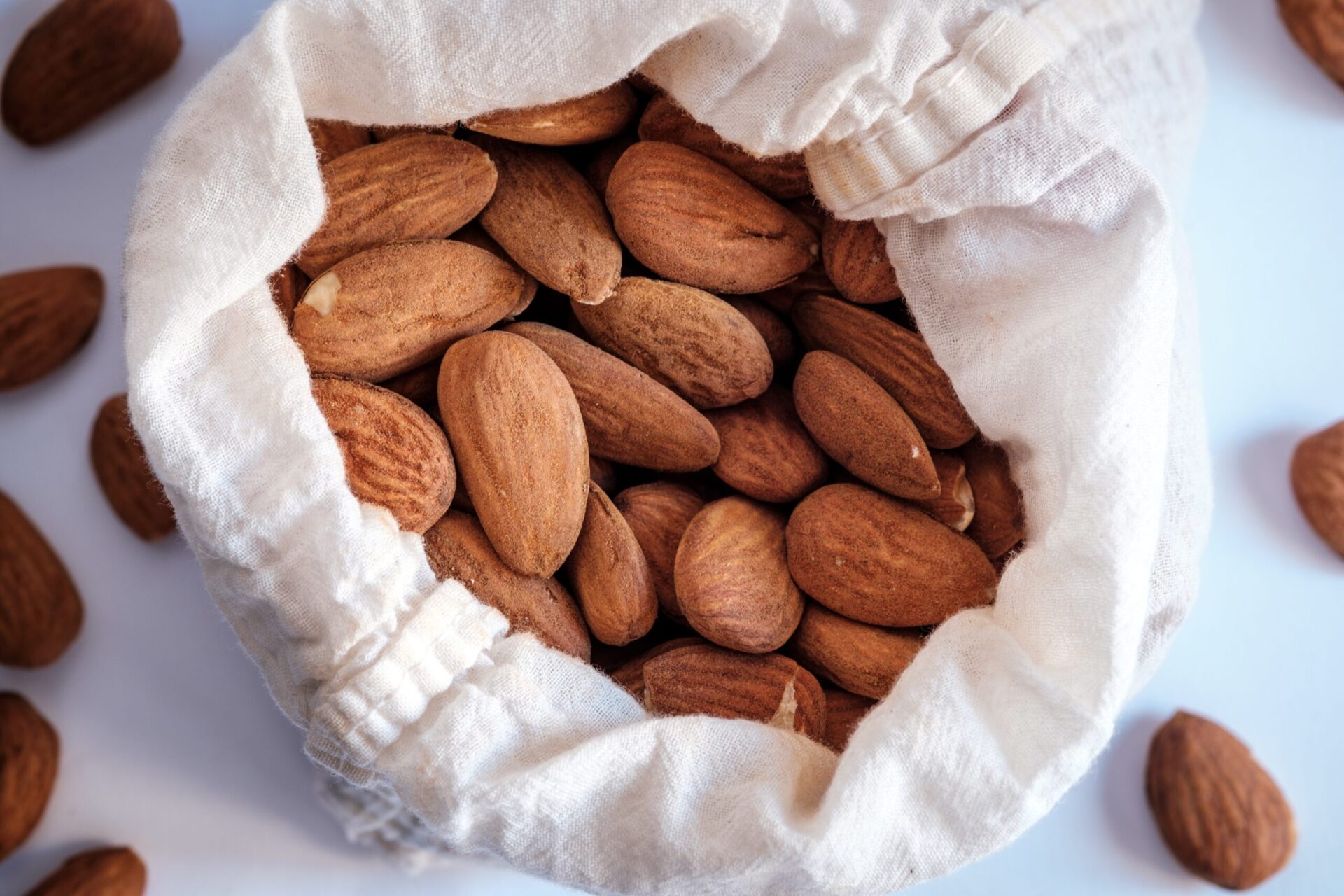 Fuel Your Runs with Almonds Find out Their Amazing Benefits Running