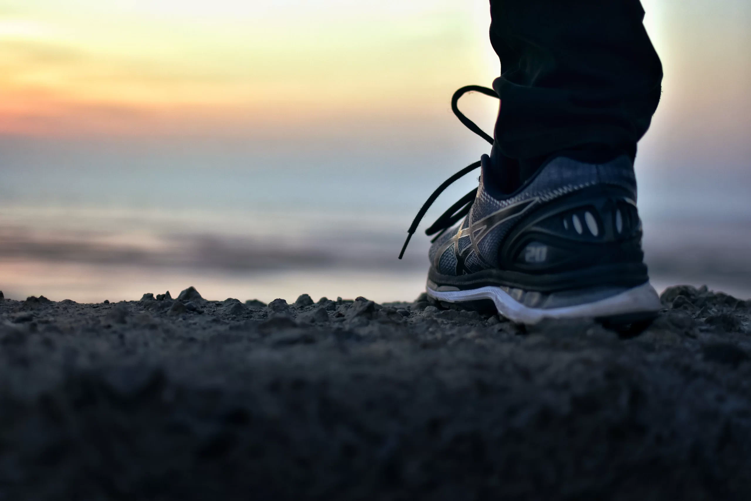 ladies gore tex walking shoes